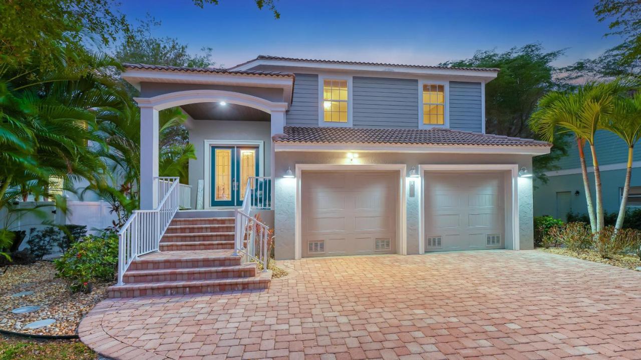 Holiday home Siesta Soul - 334 Siesta Key