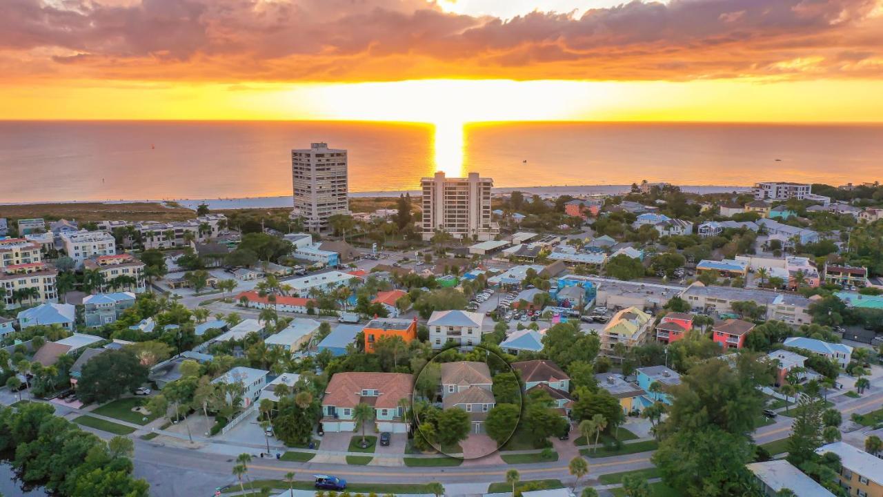 Siesta Soul - 334 Siesta Key