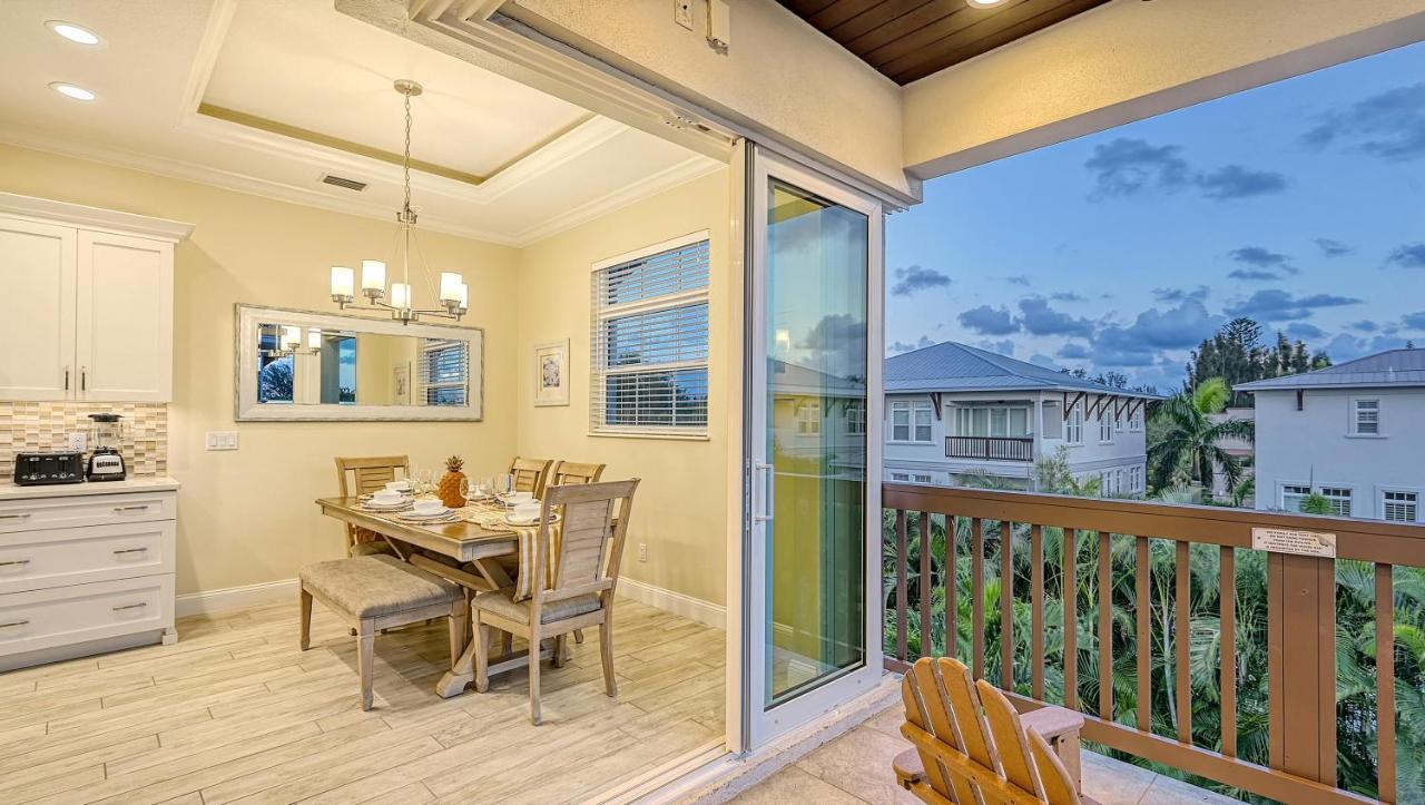 Holiday home Casa Eulimia - 1034u Siesta Key