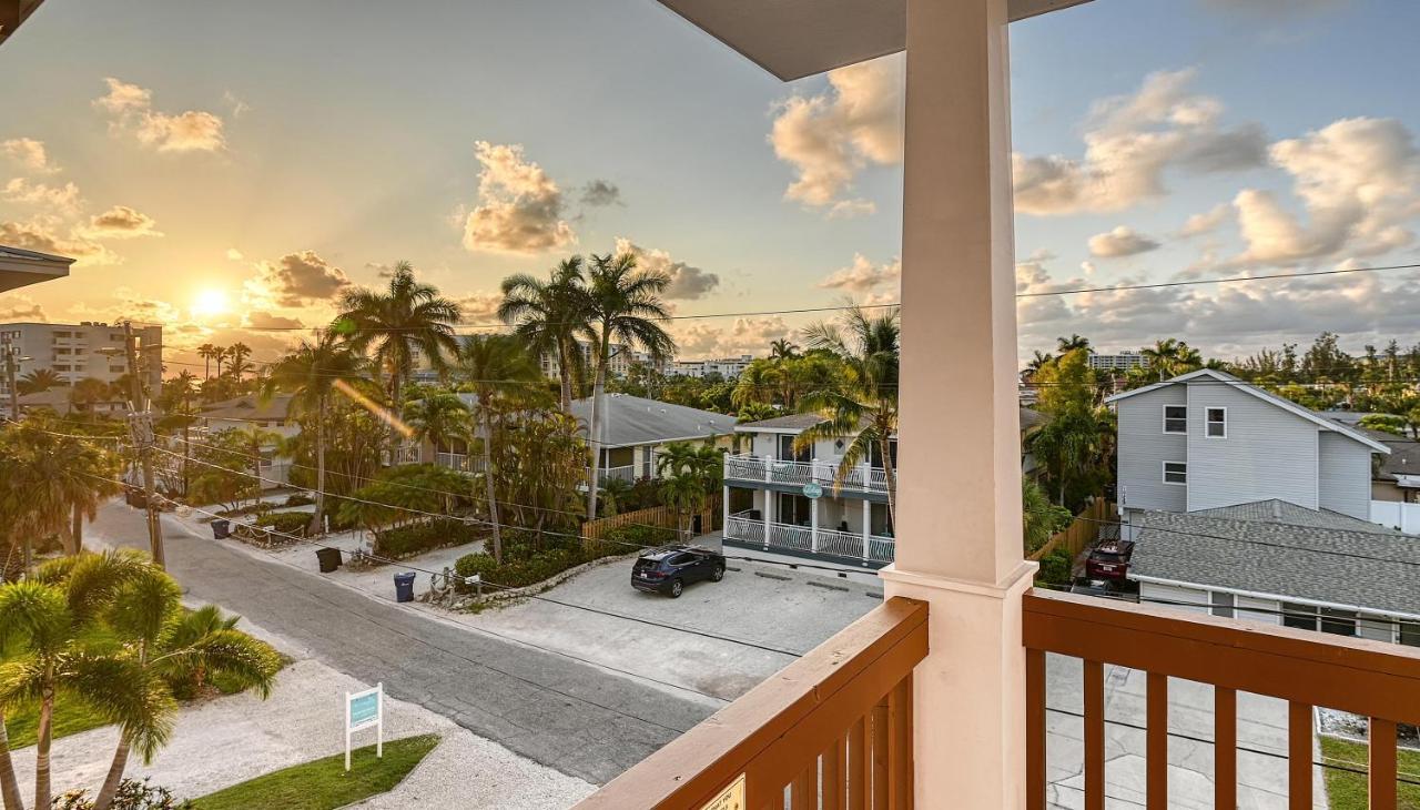 Casa Eulimia - 1034u Holiday home Siesta Key