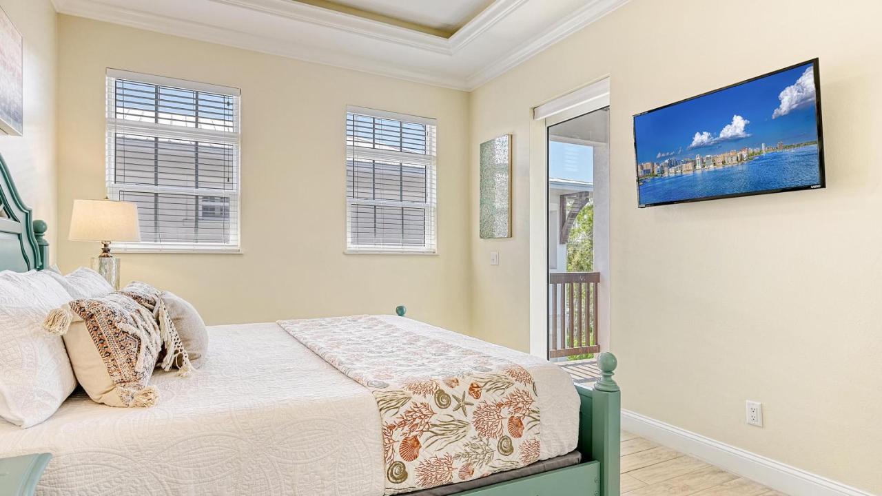Casa Eulimia - 1034u Siesta Key