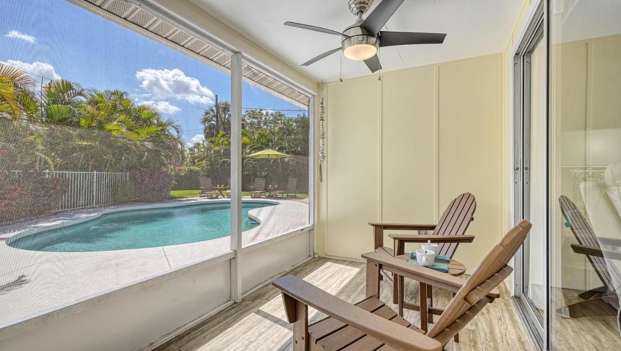 Holiday home Casita Sun Star - 1135