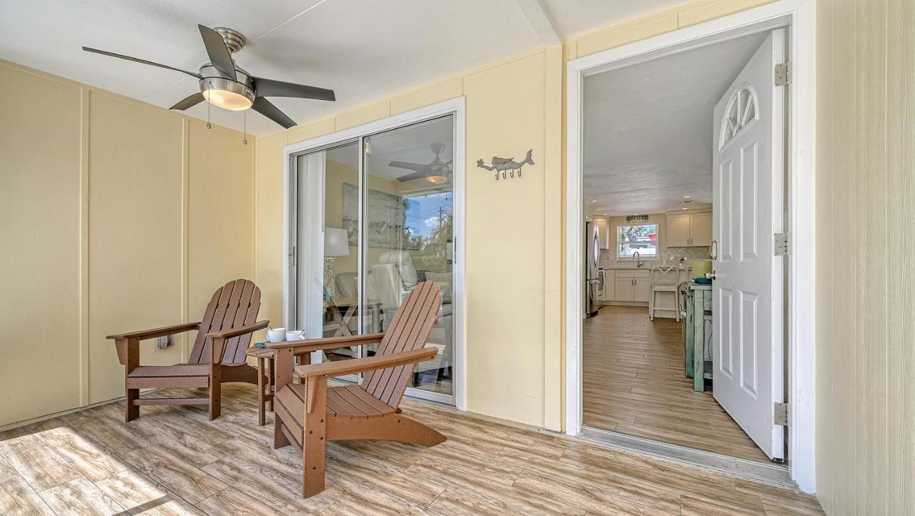 Holiday home Casita Sun Star - 1135 *