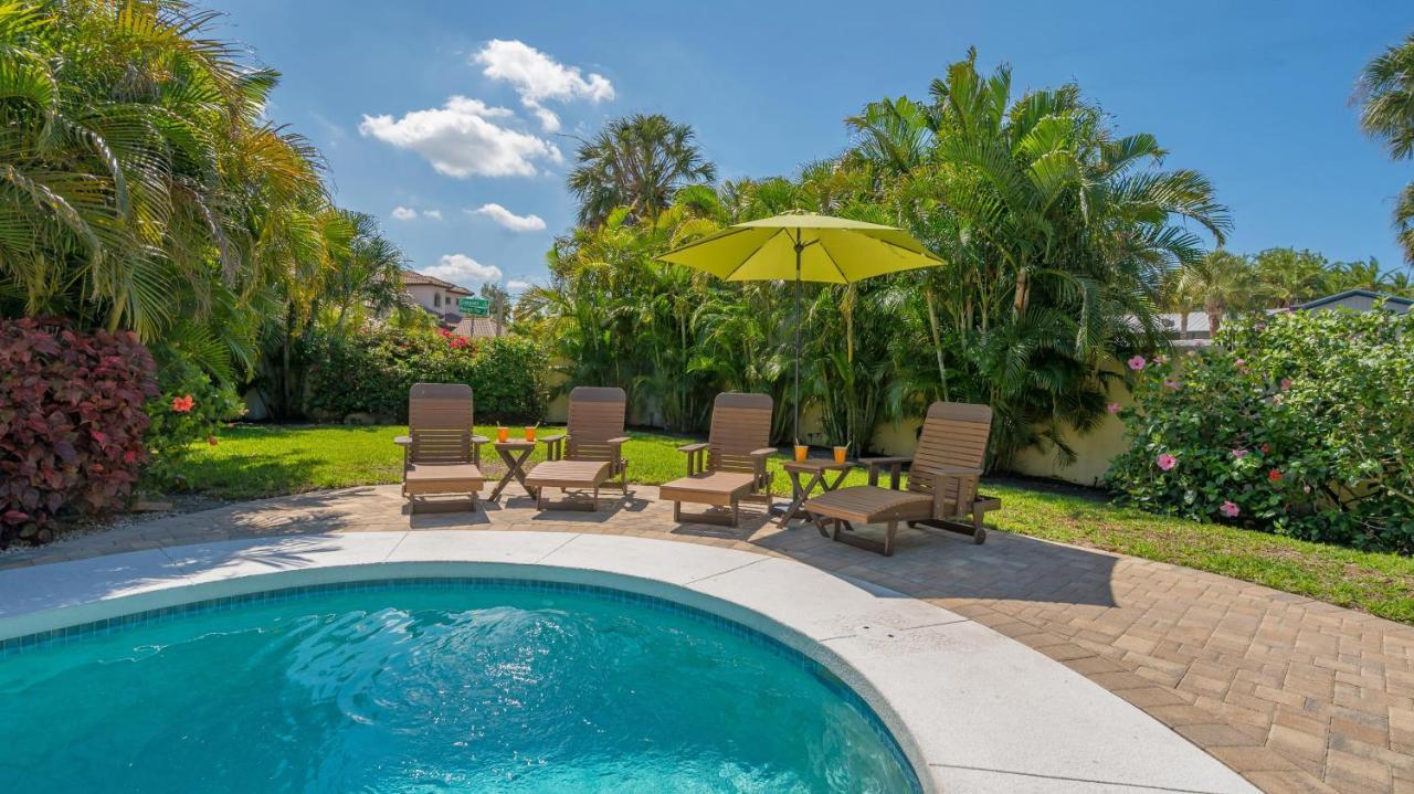 Holiday home Casita Sun Star - 1135 Siesta Key