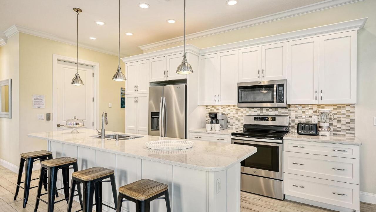 Casa Junonia - 1032l Siesta Key