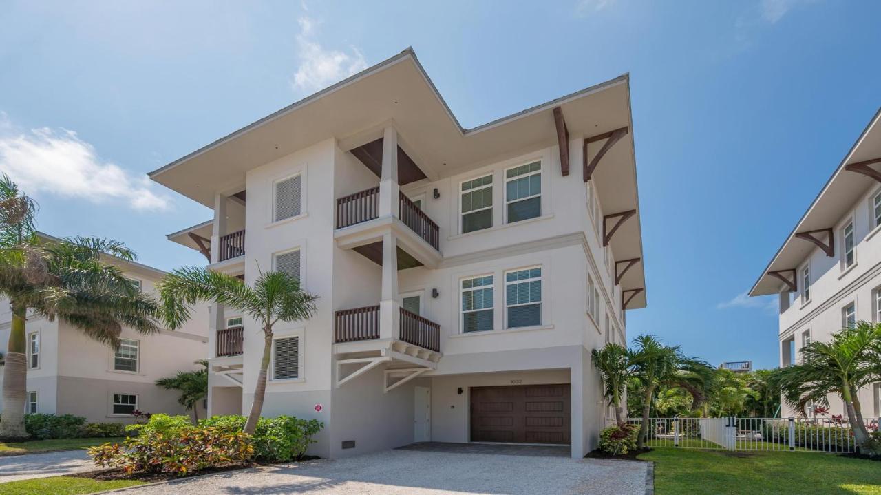 Casa Junonia - 1032l *