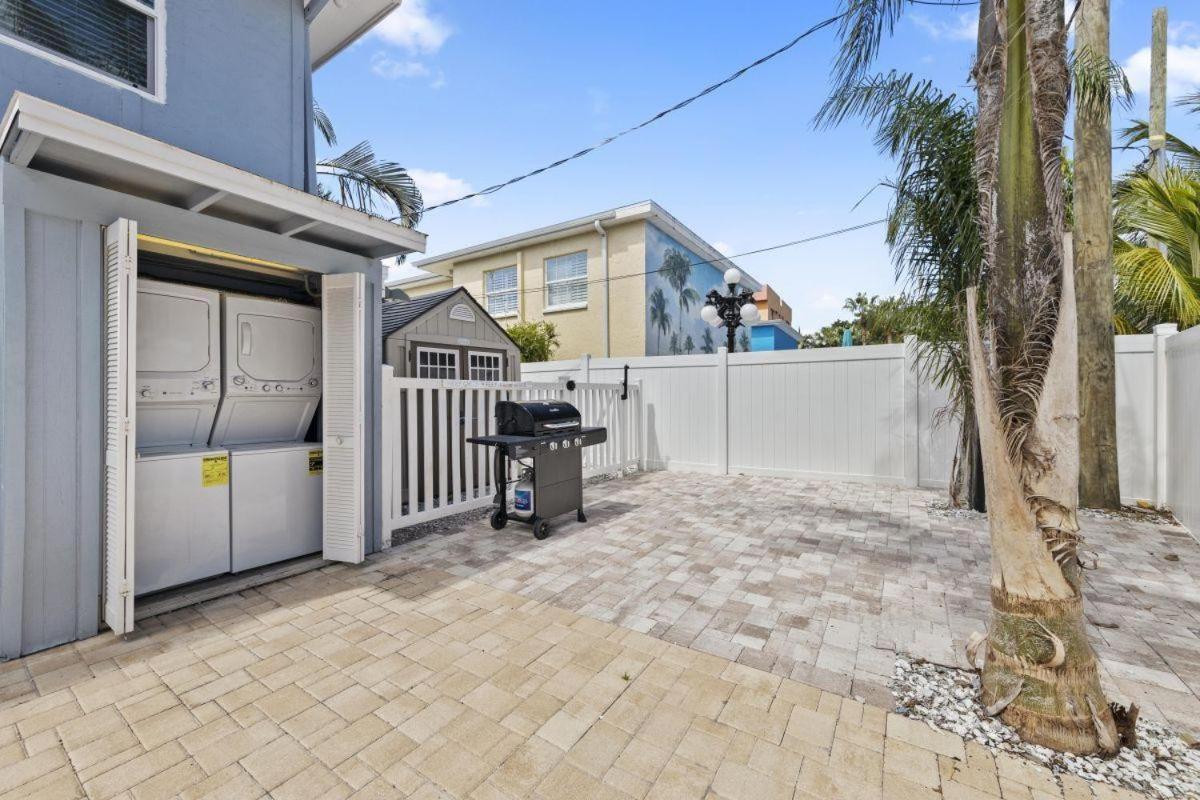 Lantana - 5251a Siesta Key
