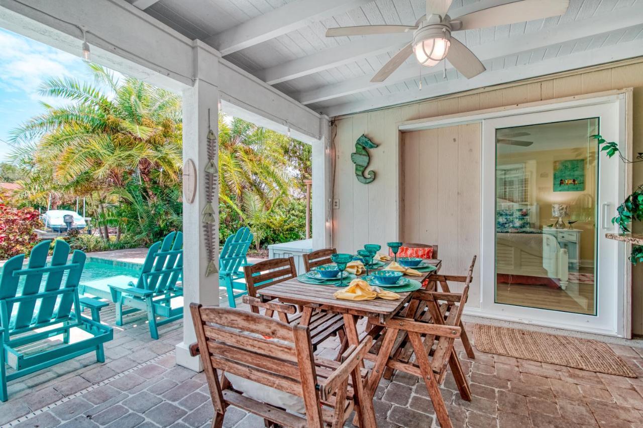 Holiday home La Contento Casa - 5560 Siesta Key