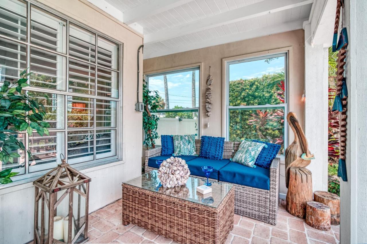 La Contento Casa - 5560 Siesta Key