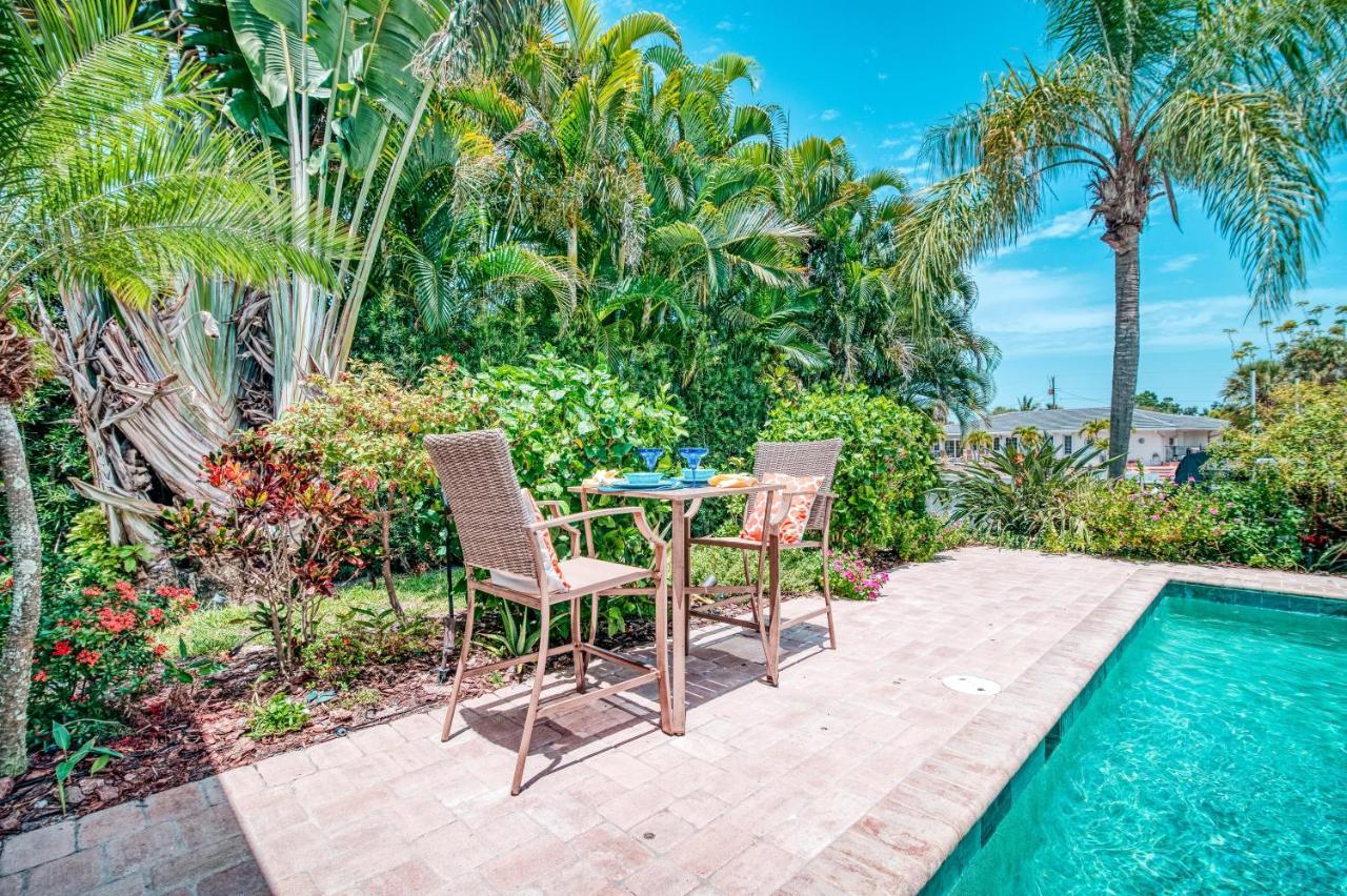 Holiday home La Contento Casa - 5560 Siesta Key