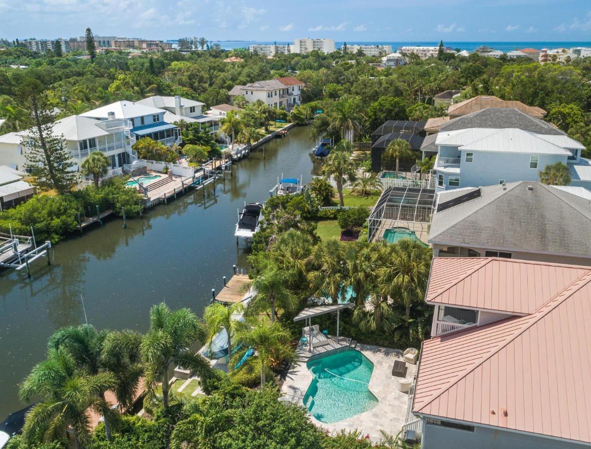 Isla - 86 Holiday home Siesta Key