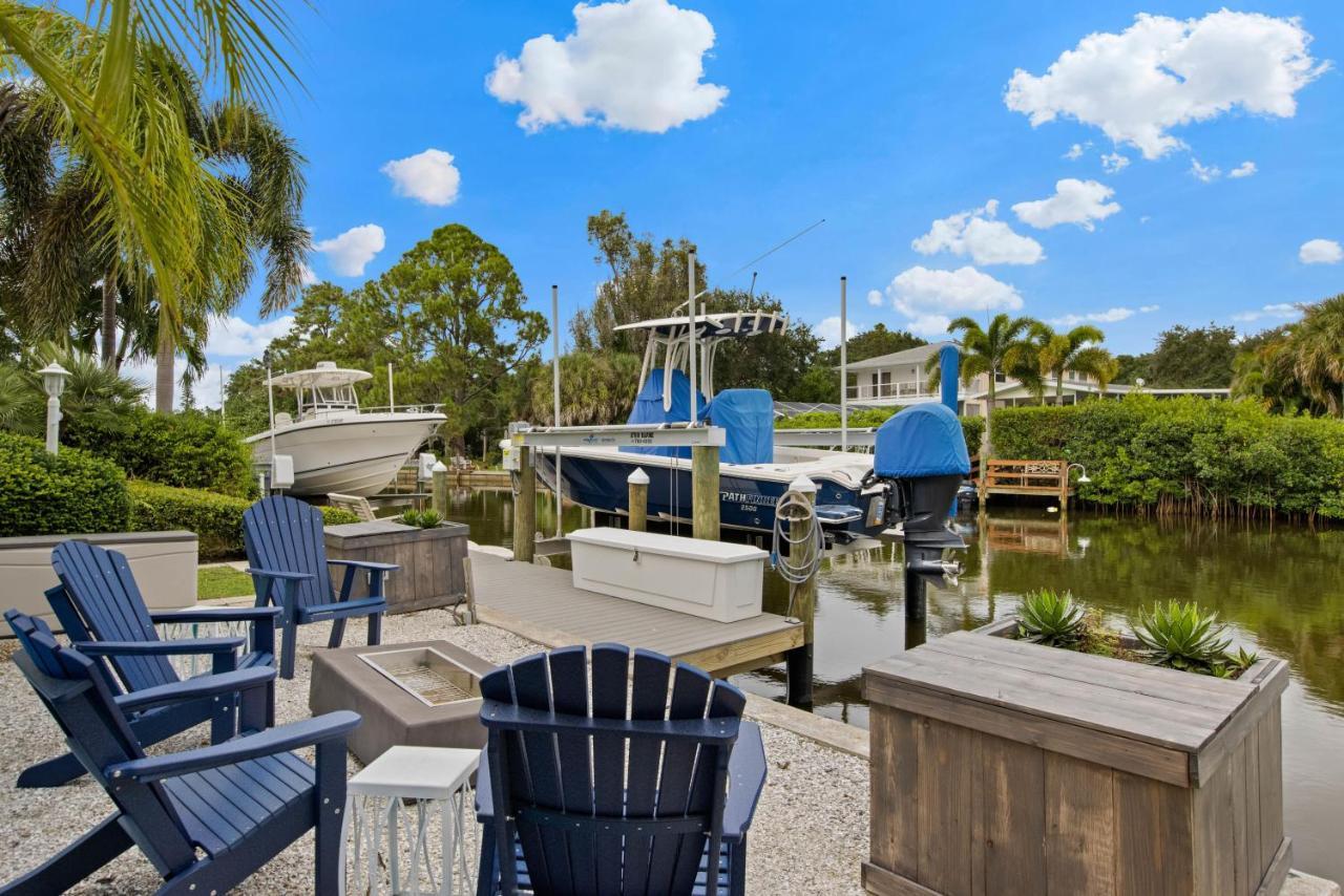 Isla - 86 Holiday home Siesta Key