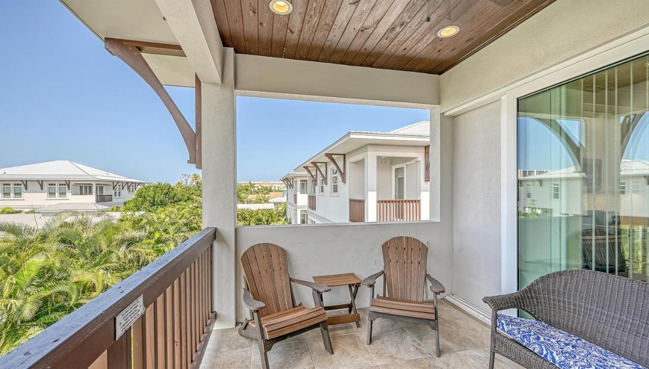 Casa Coquina - 1038u Holiday home Siesta Key