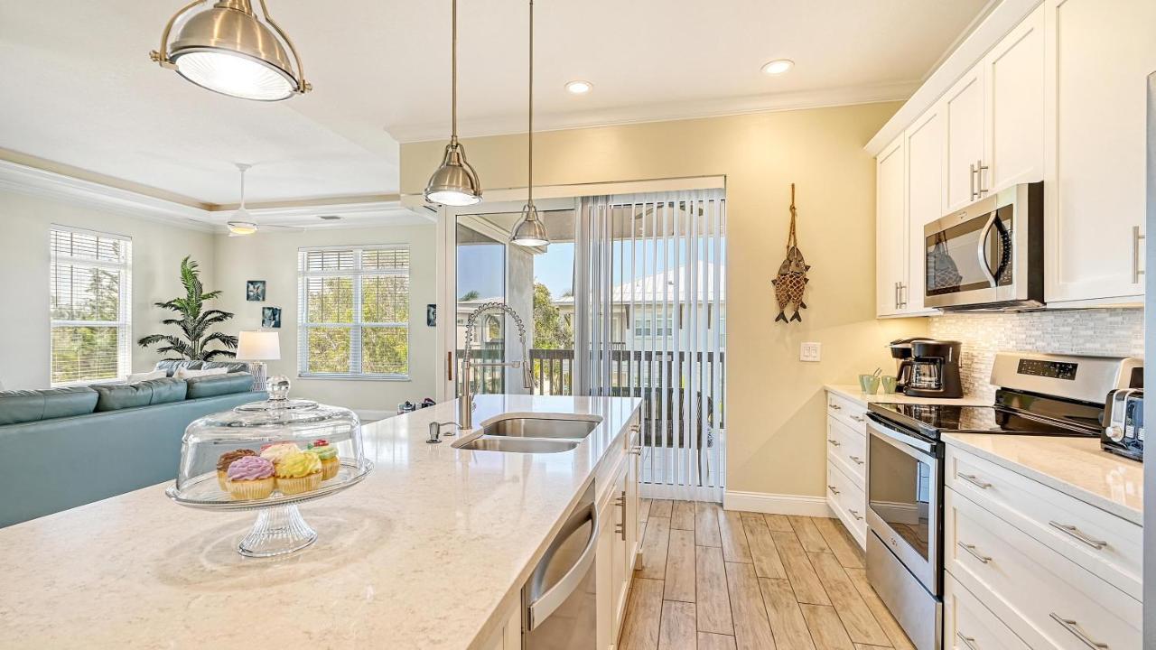 Casa Coquina - 1038u Siesta Key