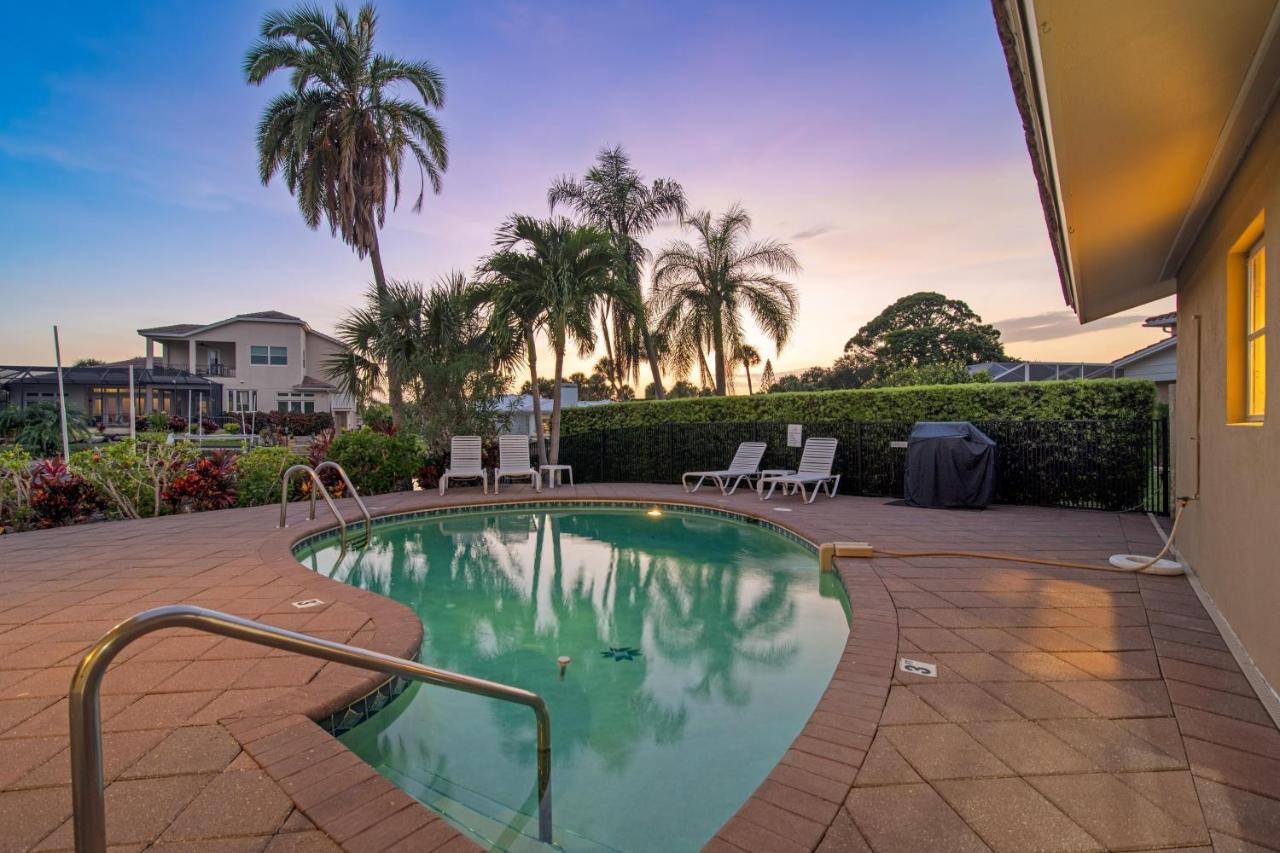 Holiday home Dollar - 910 Siesta Key
