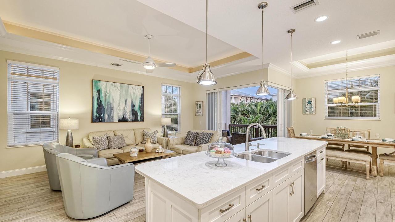 Casa Stolida - 1030l Holiday home Siesta Key