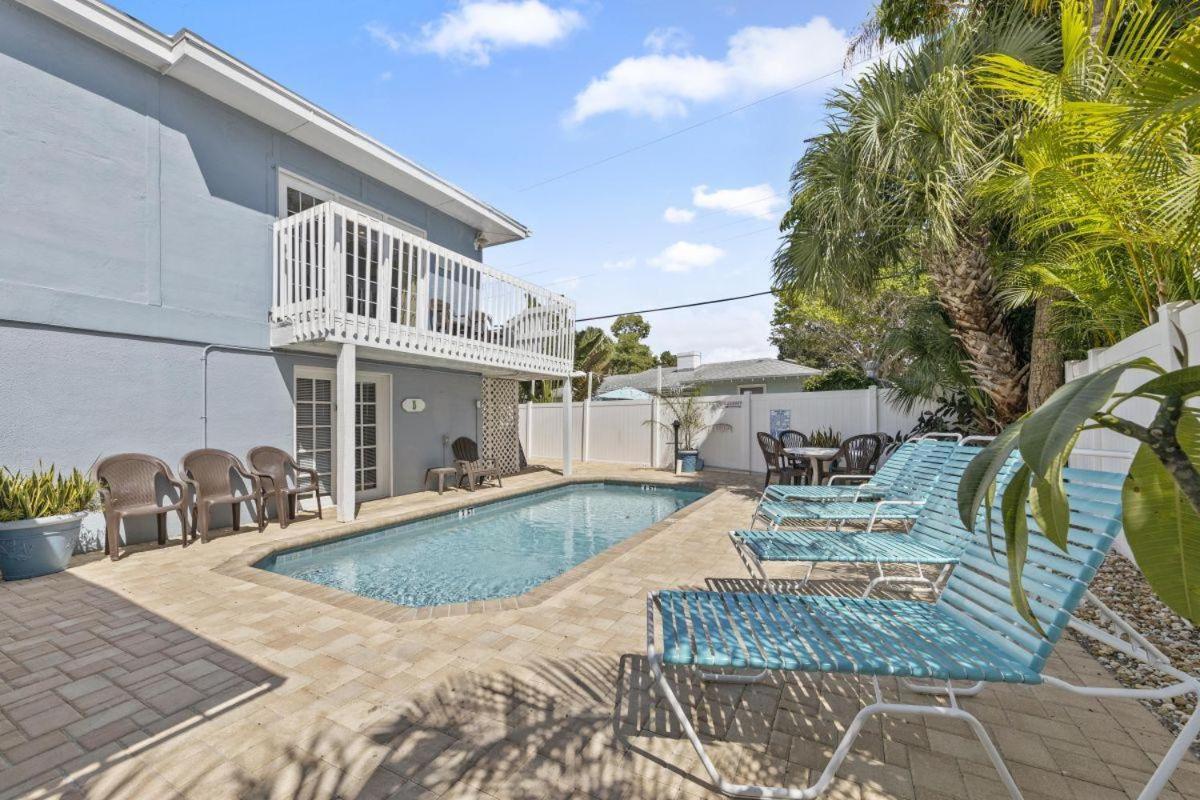 Holiday home Plumbago - 5251c Siesta Key