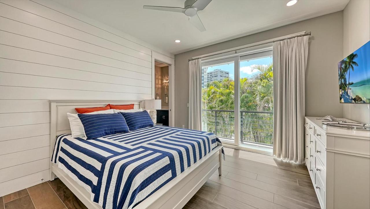 Holiday home Tropical Oasis - 5290 Siesta Key