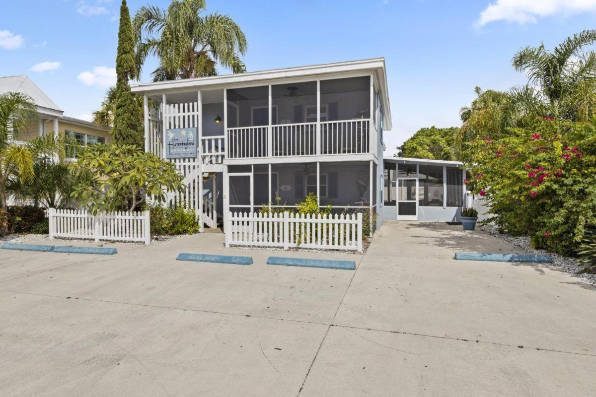 Vinca - 5251d Holiday home Siesta Key