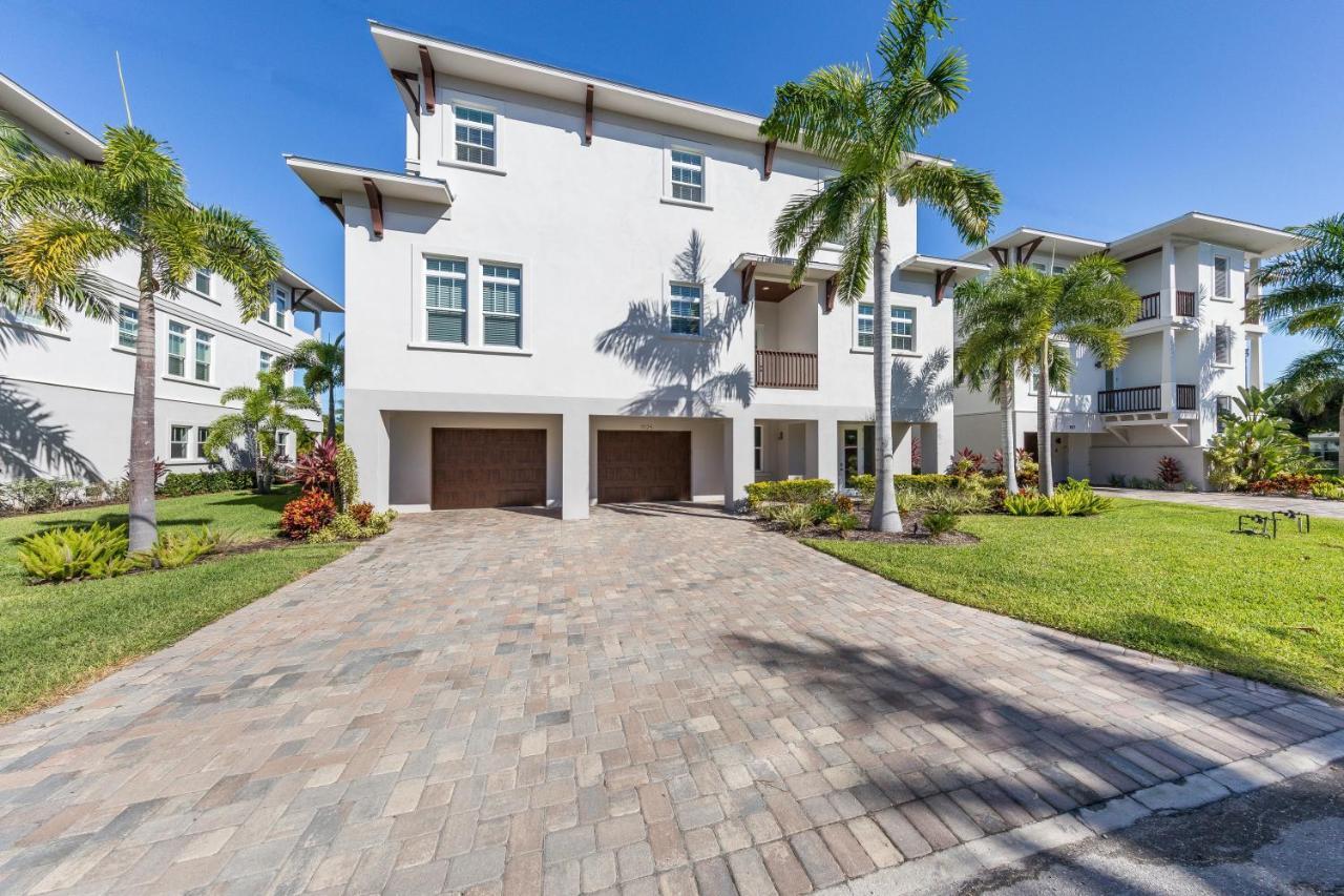 Topsail - 1025 Holiday home Siesta Key