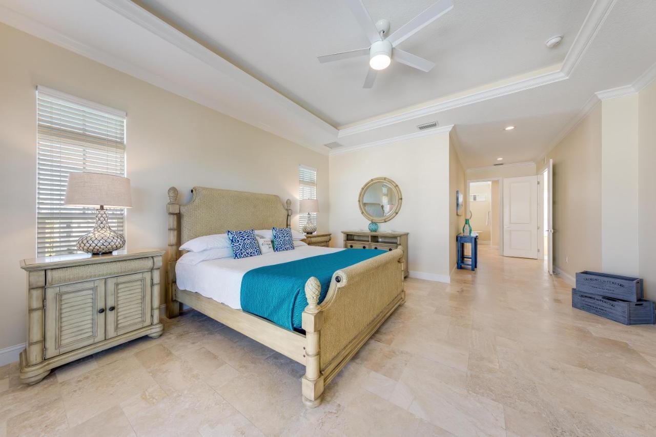 Topsail - 1025 Holiday home