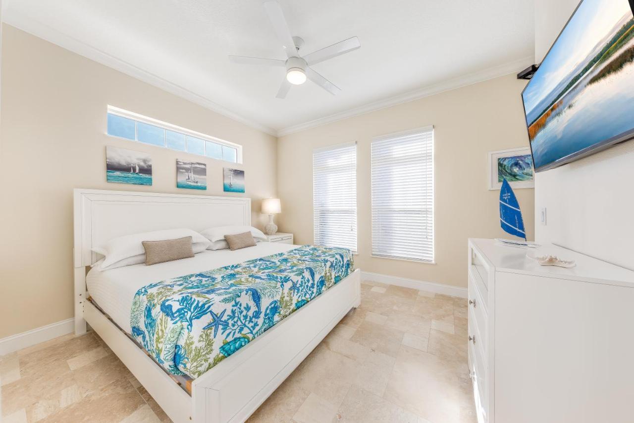 Topsail - 1025 Holiday home *