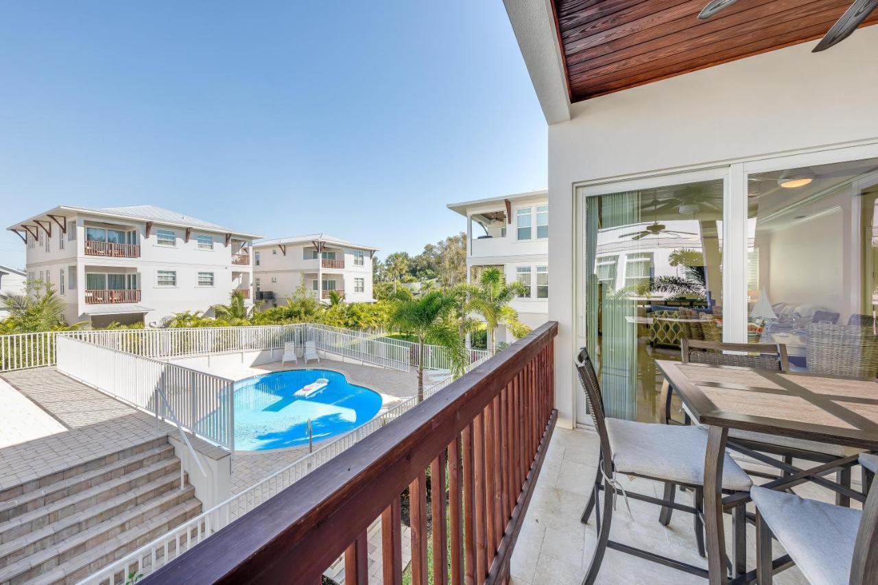 Holiday home Topsail - 1025 Siesta Key