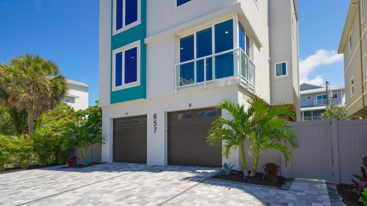 Silver Shore - 657b Siesta Key