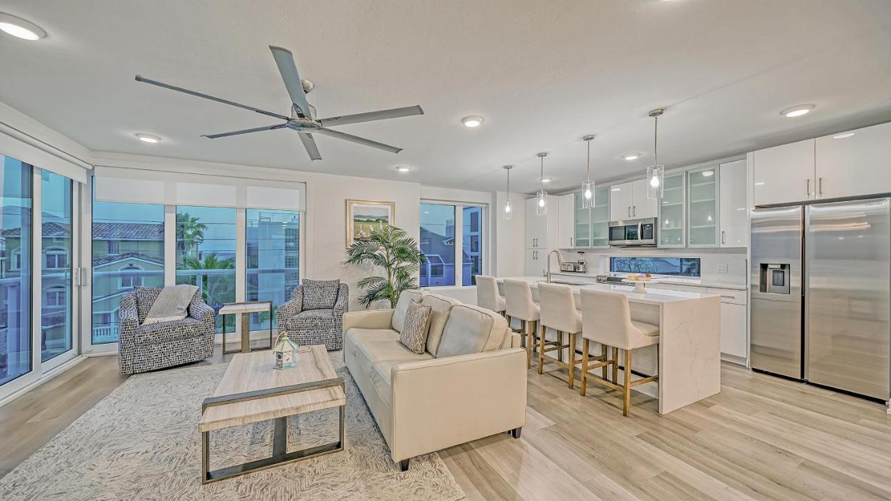 Silver Shore - 657b Holiday home *