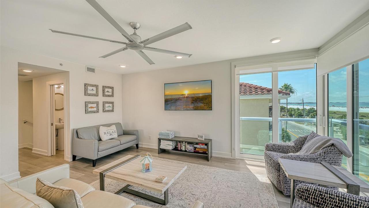 Silver Shore - 657b Holiday home Siesta Key