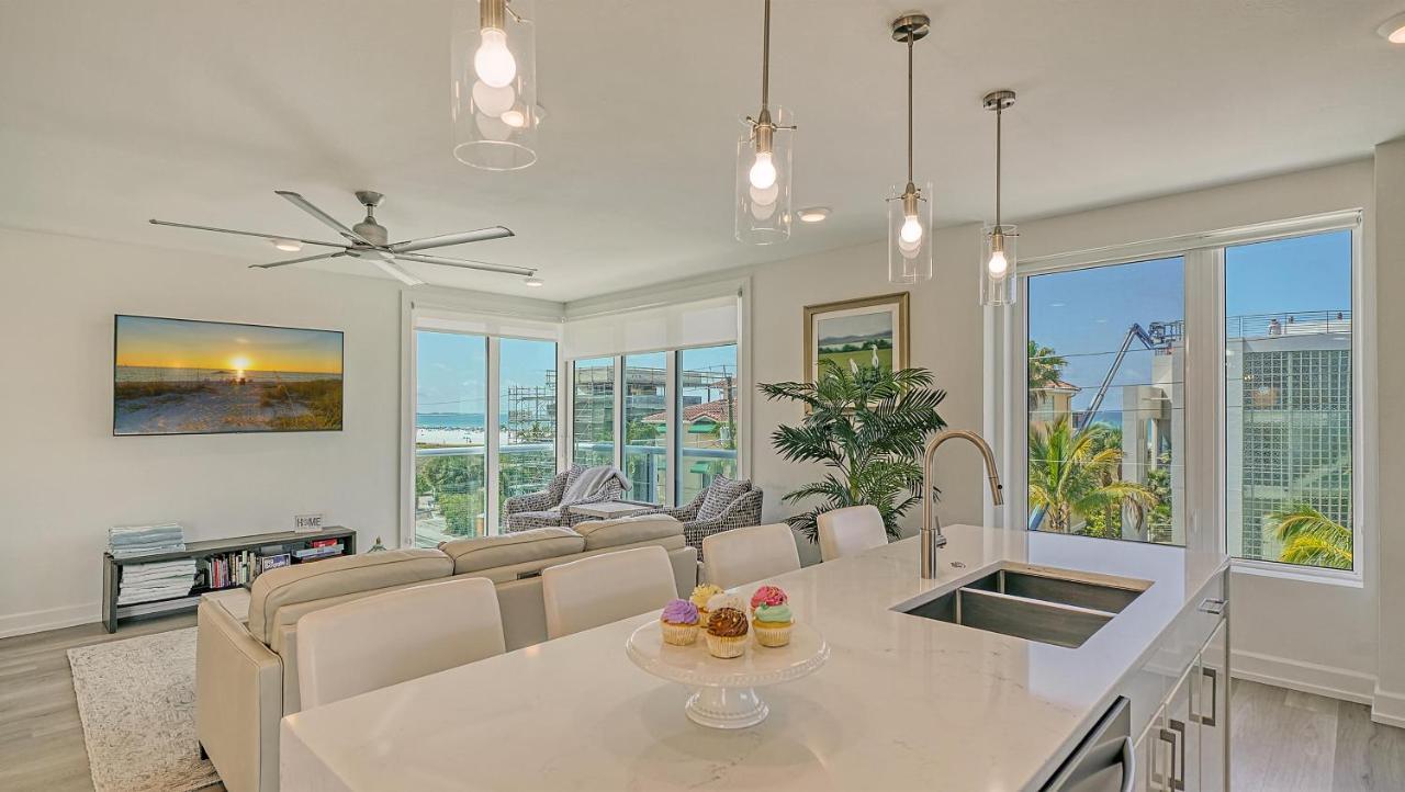 Silver Shore - 657b * Siesta Key