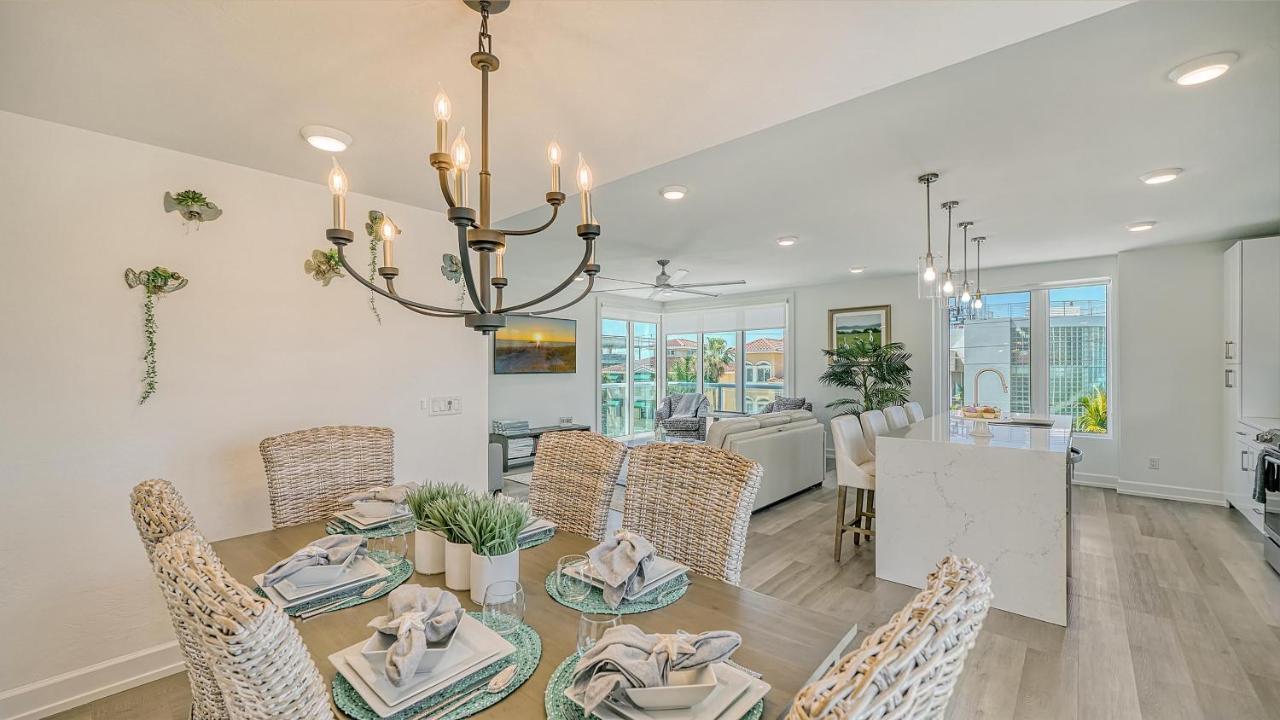 Silver Shore - 657b Holiday home