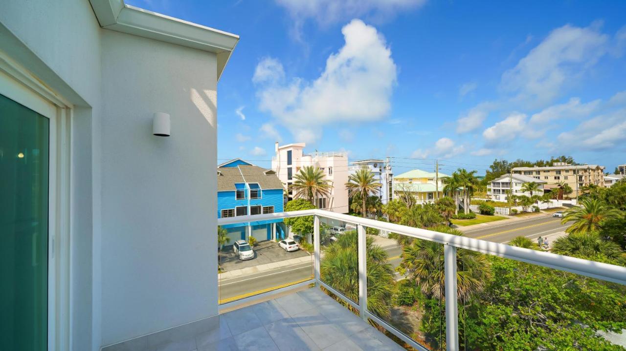 Silver Shore - 657b * Siesta Key