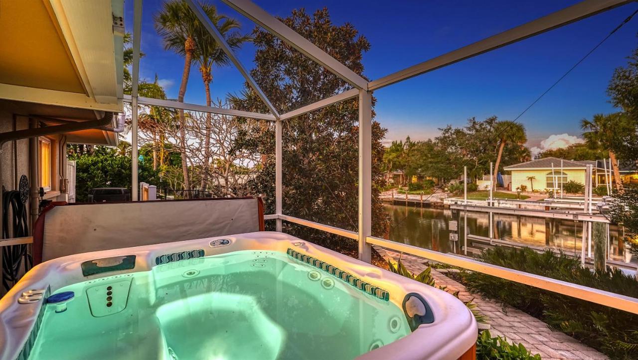 Gulf Birdie - 5551 Holiday home Siesta Key