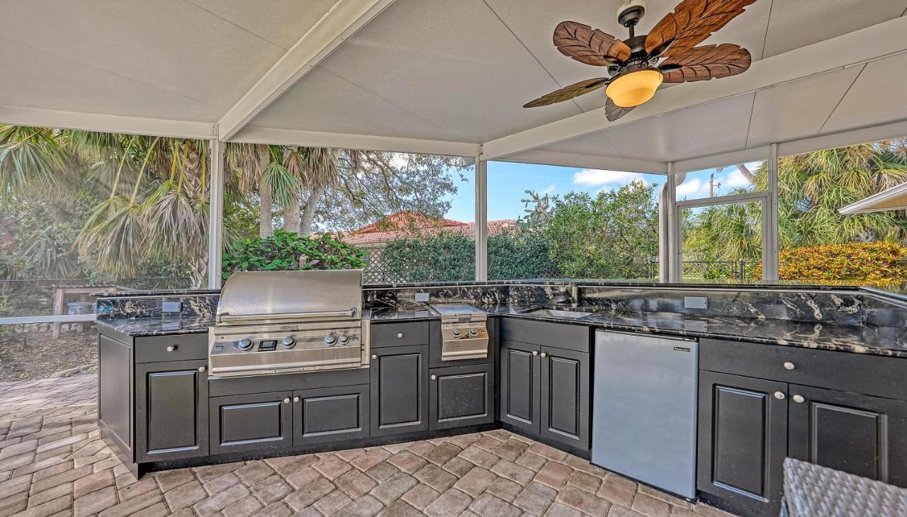 Holiday home Gulf Birdie - 5551 Siesta Key