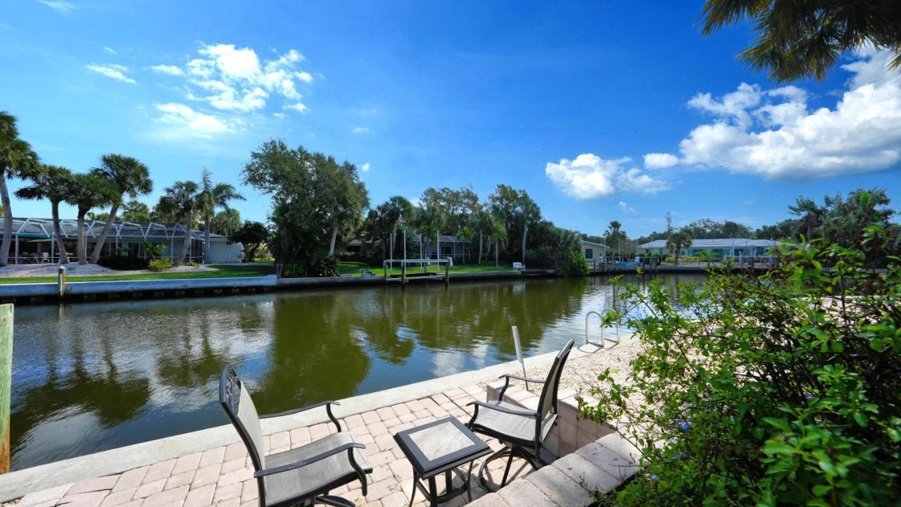 Holiday home Gulf Birdie - 5551 Siesta Key