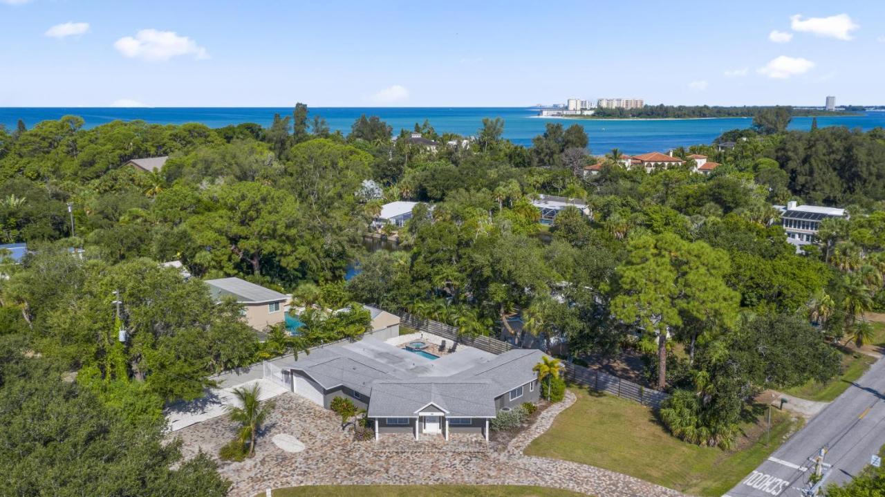 Coral Breeze - 4576 Holiday home *