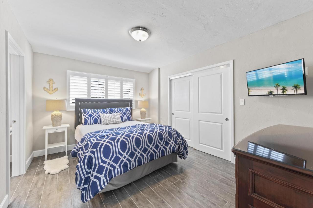 Holiday home Coral Breeze - 4576 Siesta Key