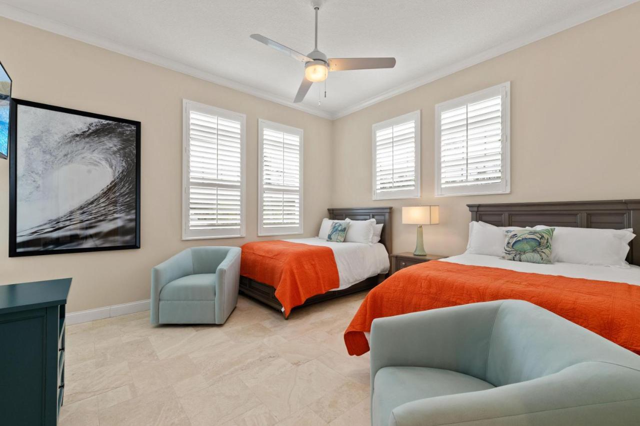 Holiday home Casa Bella - 1021 Siesta Key