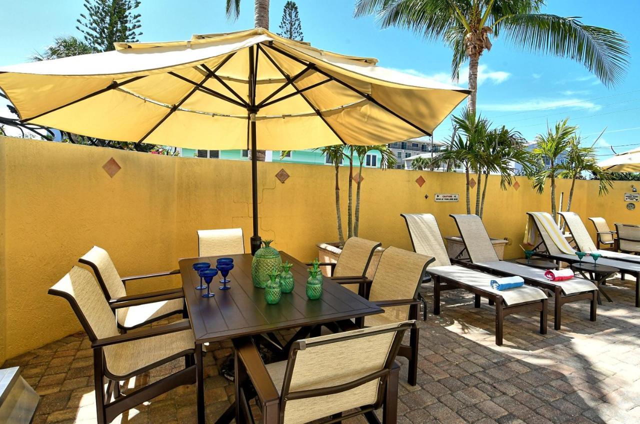 Holiday home Peacock - 5540 E Siesta Key