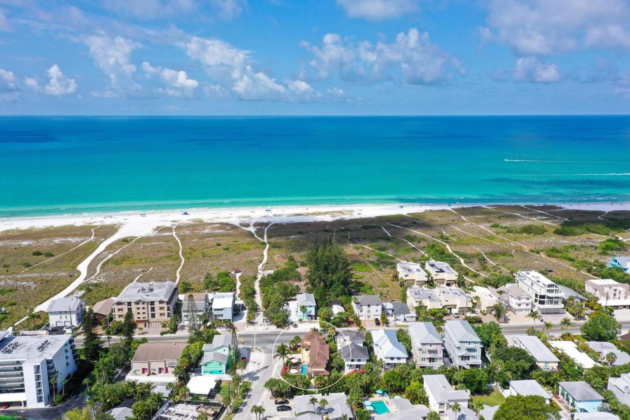 Monarch - 5542 W Holiday home Siesta Key