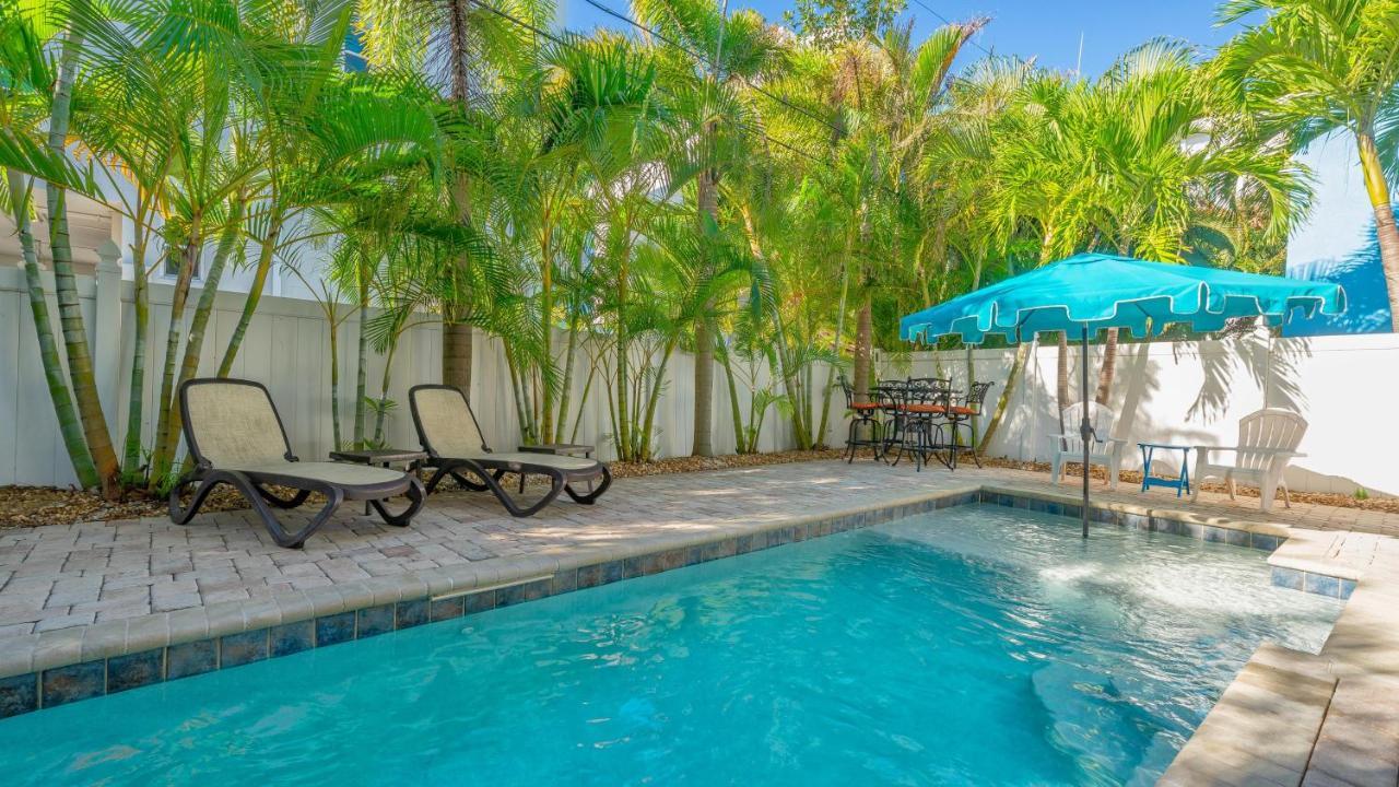 Holiday home Island Escape - 638 Siesta Key
