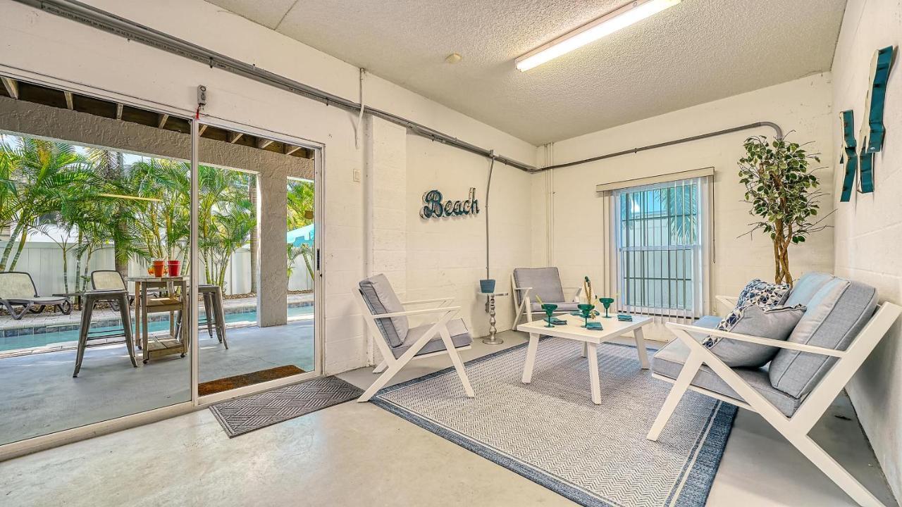 Holiday home Island Escape - 638 Siesta Key