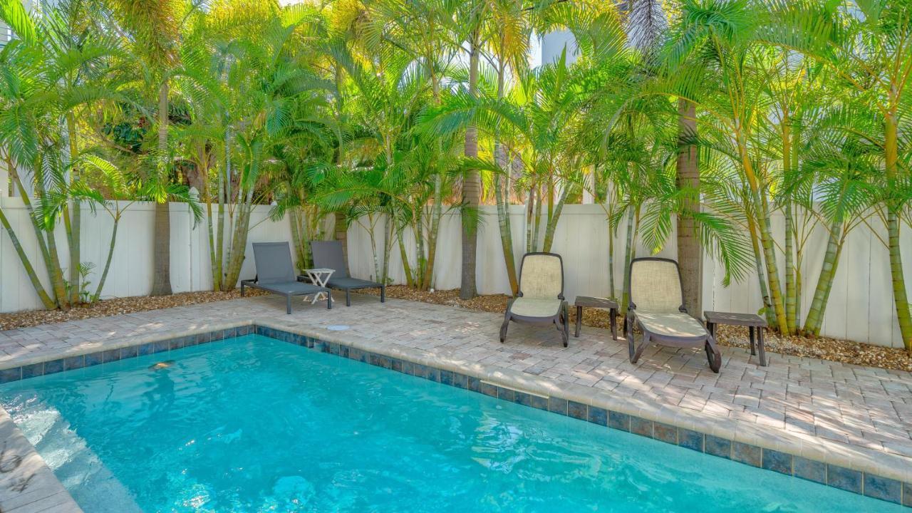 Holiday home Island Escape - 638