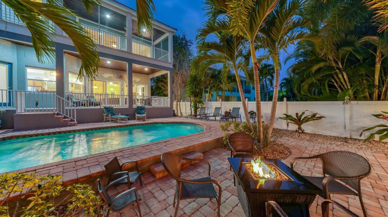 Holiday home Siesta Soul - 334 Siesta Key