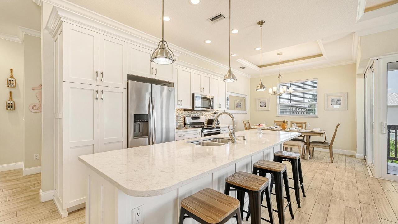 Holiday home Casa Eulimia - 1034u Siesta Key