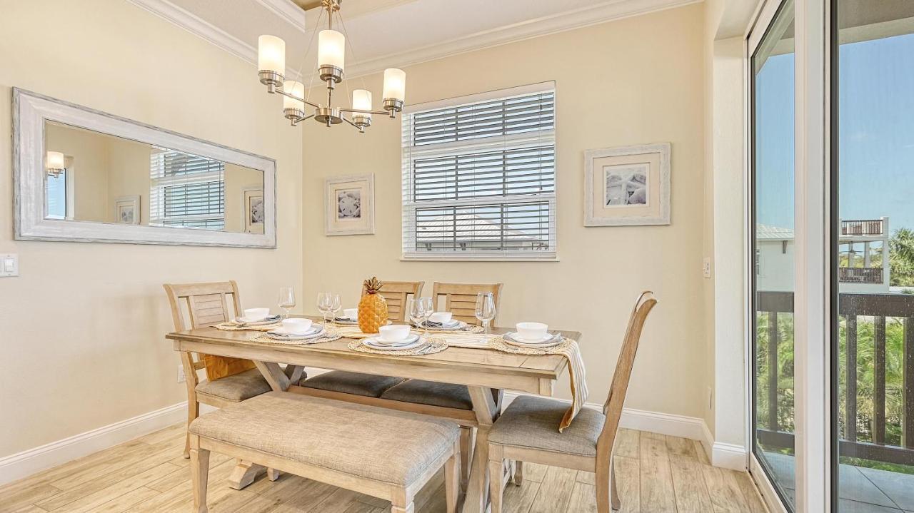 Casa Eulimia - 1034u Holiday home Siesta Key