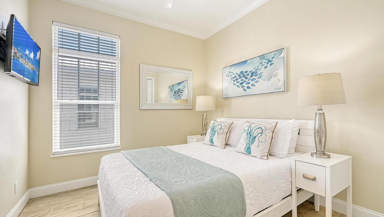 Holiday home Casa Eulimia - 1034u Siesta Key