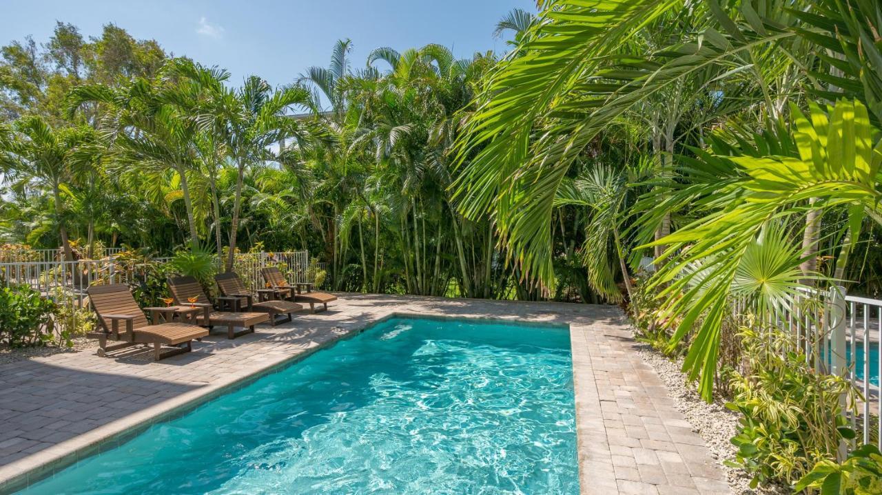 Casa Eulimia - 1034u Siesta Key