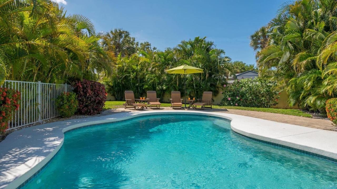 Holiday home Casita Sun Star - 1135 Siesta Key